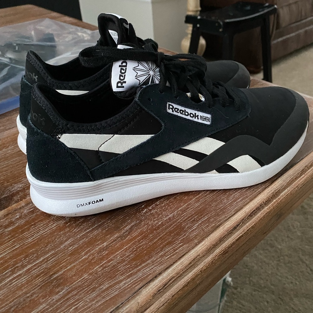 Reebok Womens shoes
